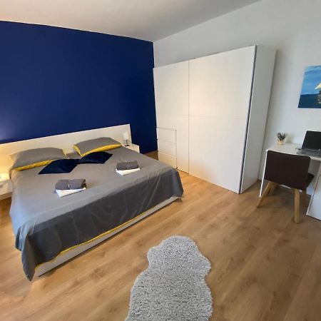 Apartment Dora Zadar Dış mekan fotoğraf