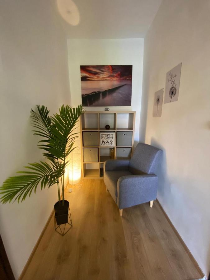 Apartment Dora Zadar Dış mekan fotoğraf