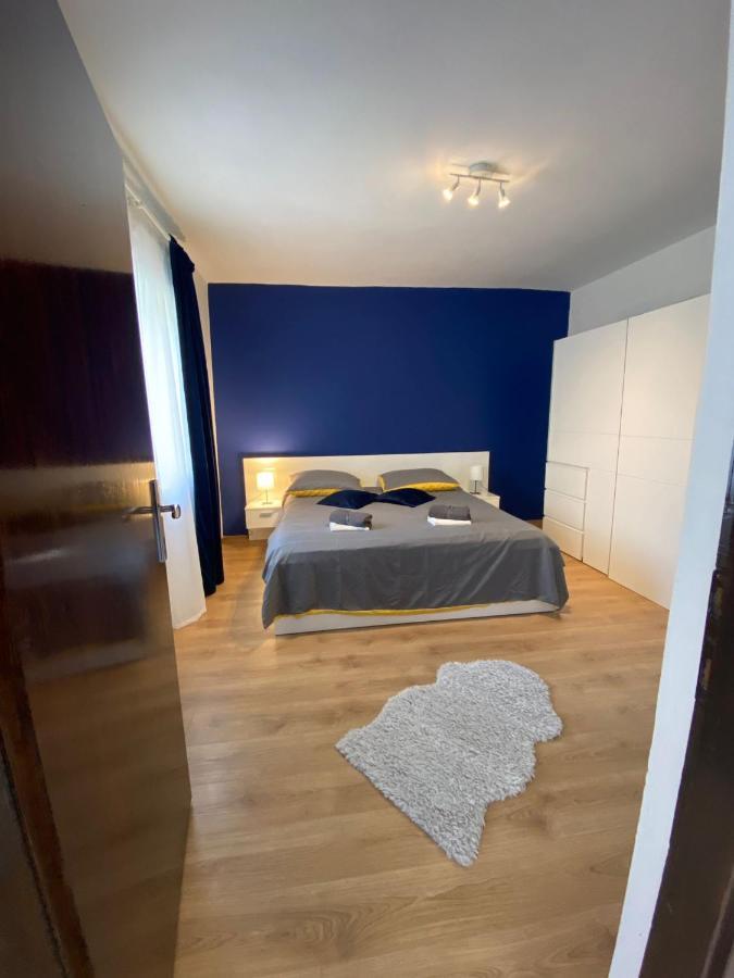 Apartment Dora Zadar Dış mekan fotoğraf