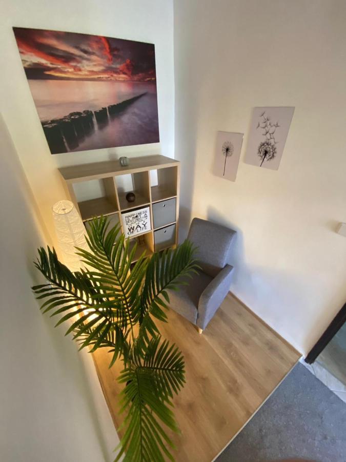 Apartment Dora Zadar Dış mekan fotoğraf