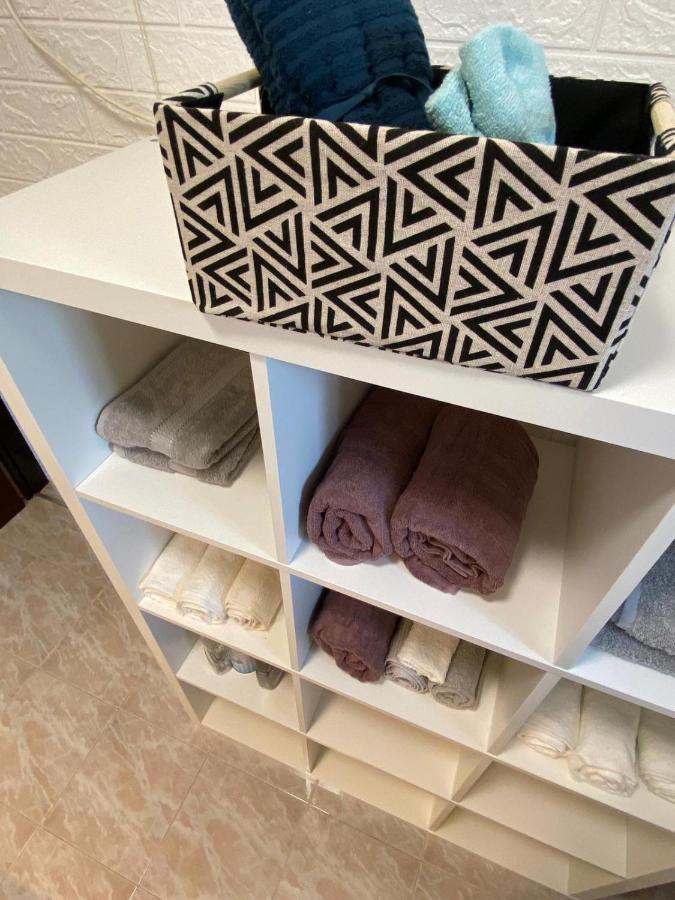 Apartment Dora Zadar Dış mekan fotoğraf